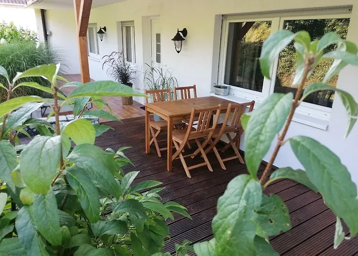 Apartment Kieselsgrund