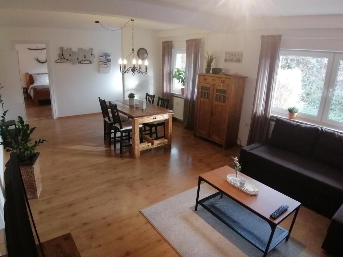 Appartement Kieselsgrund *