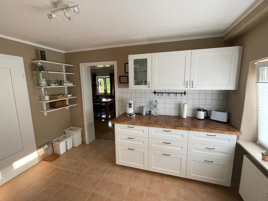 Kieselsgrund Appartement