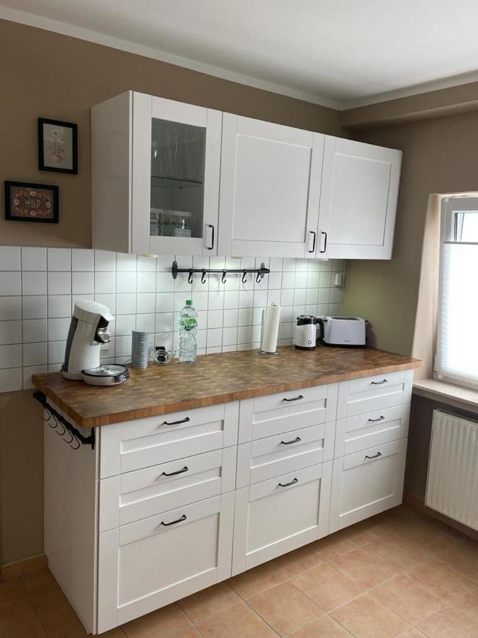 Appartement Kieselsgrund Dielheim
