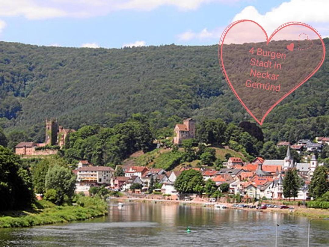 Kieselsgrund * Dielheim