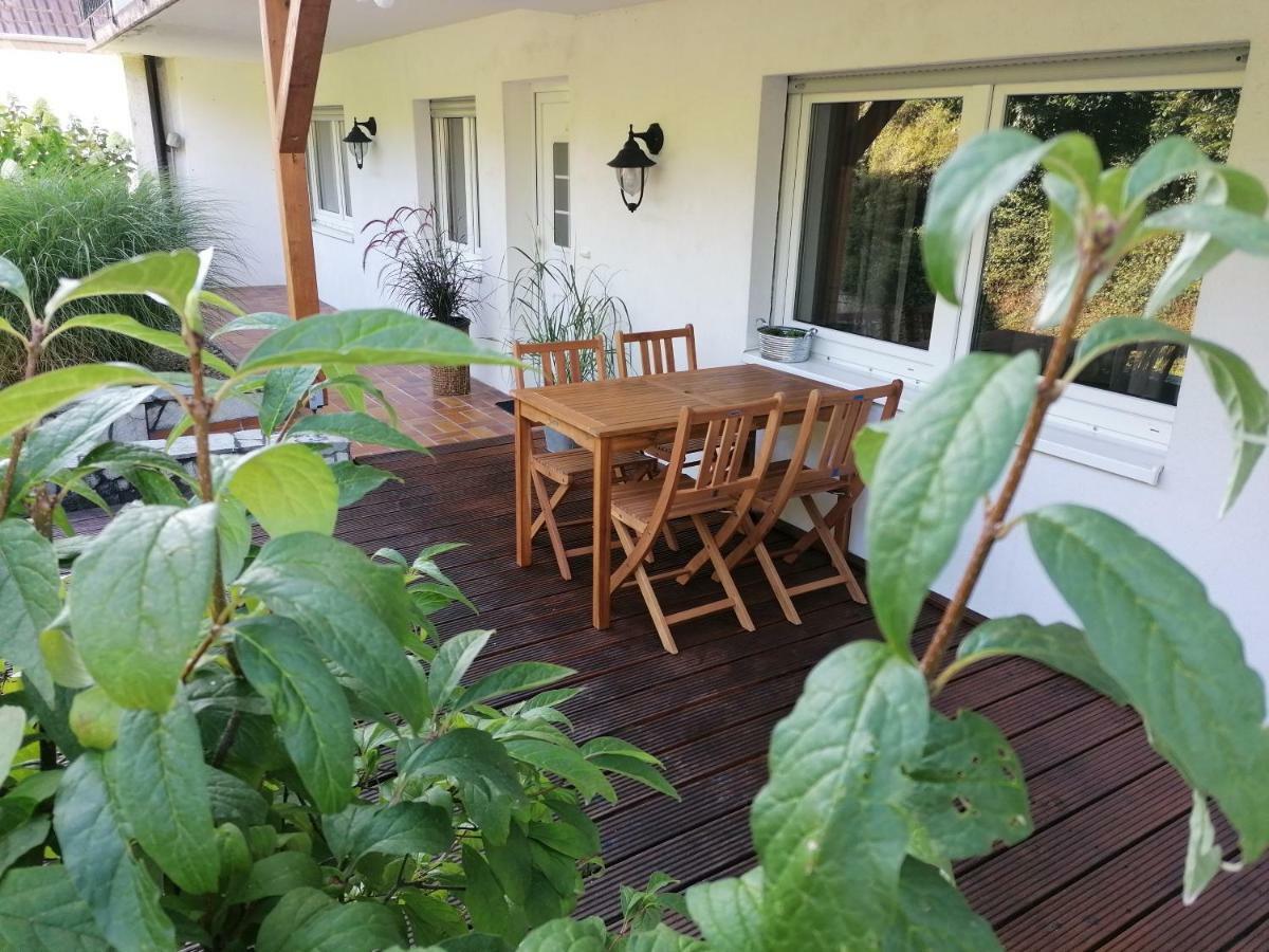 Kieselsgrund Appartement