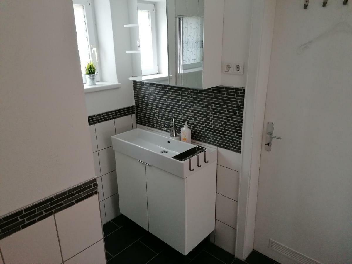 Appartement Kieselsgrund Dielheim